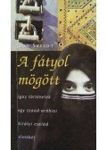 Jean Sasson - A fátyol mögött