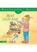 Liane Schneider , Annette Steinhauer - Bori cicát kap - Barátnőm, Bori 2.