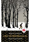 Nógrádi Gergely - Légy jó mindhalálig