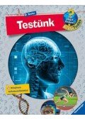 Andrea Schwendemann - Testünk