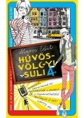 Maros Edit - Hűvösvölgyi suli 4.