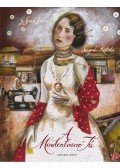 Szegedi Katalin,G.Szász Ilona - A mindentvarró tű