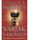 George R. R. Martin - Varjak lakomája