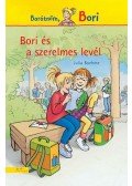 Julia Boehme - Bori és a szerelmes levél