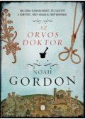 Noah Gordon - Az orvosdoktor