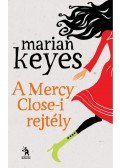 Marian Keyes - A Mercy Close-i rejtély