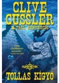 Kemprecos, Paul,Clive Cussler - Tollas kígyó