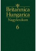 Nádori Attila (szerk.) - Britannica Hungarica Nagylexikon 6.