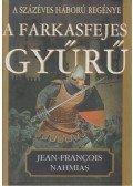 Nahmias, Jean-Francois - A farkasfejes gyűrű