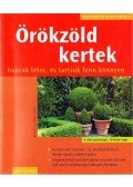 Taudte-Repp, Beate - Örökzöld kertek