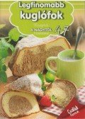 Molnár Sándor - Legfinomabb kuglófok