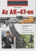 Chris McNab - Az AK-47-es