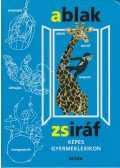 Mérei Ferenc,V. Binét Ágnes - Ablak - Zsiráf