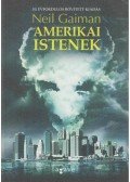 Neil Gaiman - Amerikai istenek