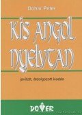 Dohár Péter - Kis angol nyelvtan