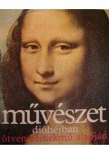 Marcel Jacno - Művészet dióhéjban ötven remekmű alapján
