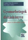 Gaálné Póda Bernadett,Zajkás Gábor - Gyomorbetegek diétáskönyve