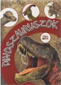 Krajnik Bíró Sára - Dinoszauruszok