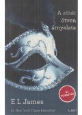 E. L. James - A sötét ötven árnyalata