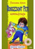 Francesca Simon - Rosszcsont Peti alsónadrágja