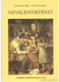 Németh András,Pukánszky Béla - Neveléstörténet