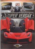 Bancsi Péter - Szuper verdák