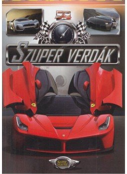 Bancsi Péter - Szuper verdák Bancsi Péter - Szuper verdák, Nyíregyháza 2013 antikvár könyv
