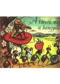 J. Z. Novák - A tücsök meg a hangyák