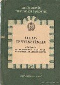 Anghi Csaba,Faluba Zoltán,Potzta Imre,Woynárovich Elek - Állattenyésztéstan