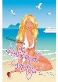 Borbás Edina - Hullámok csapdája II. - Összecsapó hullámok