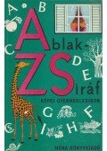 Mérei Ferenc,V. Binét Ágnes - Ablak - Zsiráf