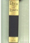 Kollega Tarsoly István - Révai Új Lexikona 8. kötet (Gal-Gyi)