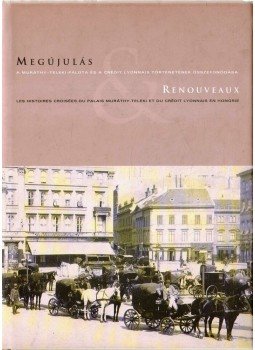Joyeux, Olivier (szerk.), Vrain, Cécile (szerk.), Lugosi Lugo László - Megújulás / Renouveaux Joyeux, Olivier (szerk.), Vrain, Cécile (szerk.), Lugosi Lugo László - Megújulás / Renouveaux, 2003 antikvár könyv