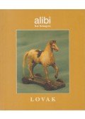 Csontos Erika (szerk.),Torma Tamás (szerk.),Alexander Brody,Farkasházy Tivadar,Márton László,Nagy Gabriella - Alibi hat hónapra 3. - Lovak