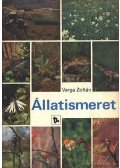 Dr. Varga Zoltán - Állatismeret