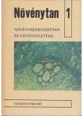 Dr. Haraszty Árpád,Dr. Hortobágyi Tibor,Dr. Kiss István,Dr. Suba János - Növénytan 1-2.