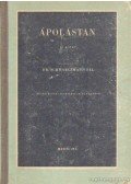 Dr. Schwarczmann Pál - Ápolástan II.