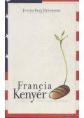 Hendricks, Judith Ryan - Francia kenyér