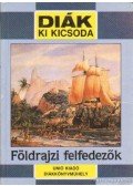 Tari Endre - Földrajzi felfedezők