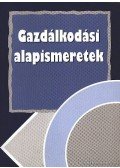 Dr. Burkáné Szolnoki Ágnes - Gazdálkodási alapismeretek