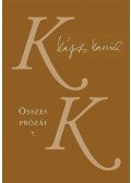 Kárpáti Kamil - Kárpáti Kamil Összes prózái 7. - Ahogy nézed - Képzőművészeti esszék