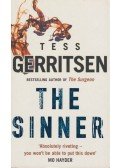 Tess Gerritsen - The Sinner