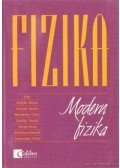 Varga Antal,Gulyás János,Honyek Gyula,Markovits Tibor,Szalóki Dezső - Fizika - Modern fizika