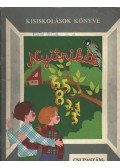 Huszár Tiborné - Nyitnikék 3. - Csupaszám országban