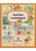 Pimont, Marie-Renée,Emilie Beaumont - Szünidei mulatságok