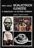 Beke László - Műalkotások elemzése