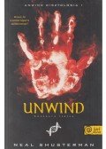 Neal Shusterman - Unwind - Bontásra ítélve