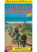 Hams Bausenhardt - Marokkó