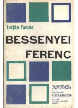 Tarján Tamás - Bessenyei Ferenc,  1985 antikvár könyv