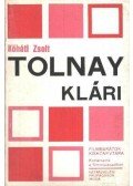 Kőháti Zsolt - Tolnay Klári